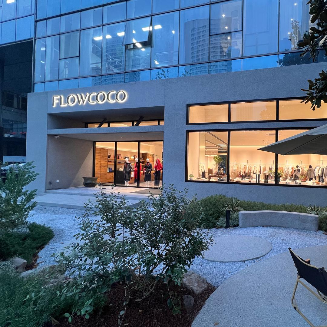 杭州FLOWCOCO女装
