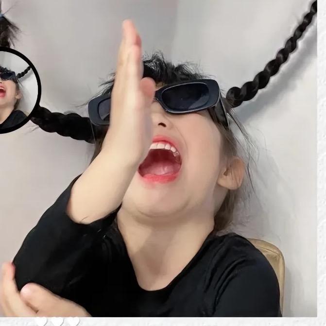 尒、￣祖宗
