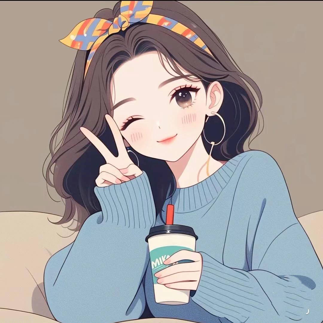 甜甜小嘴