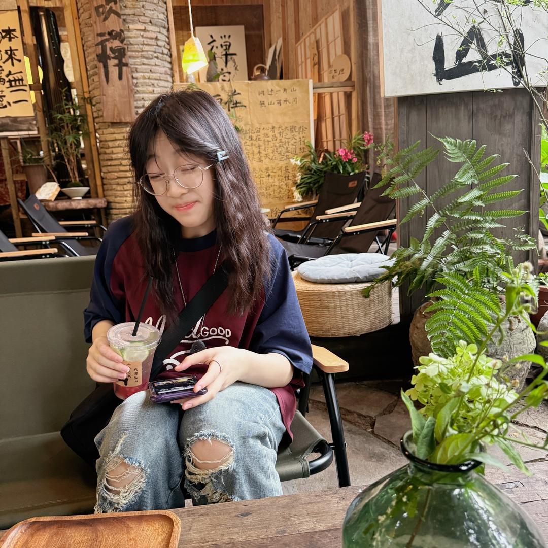 小爱轻食记🌿