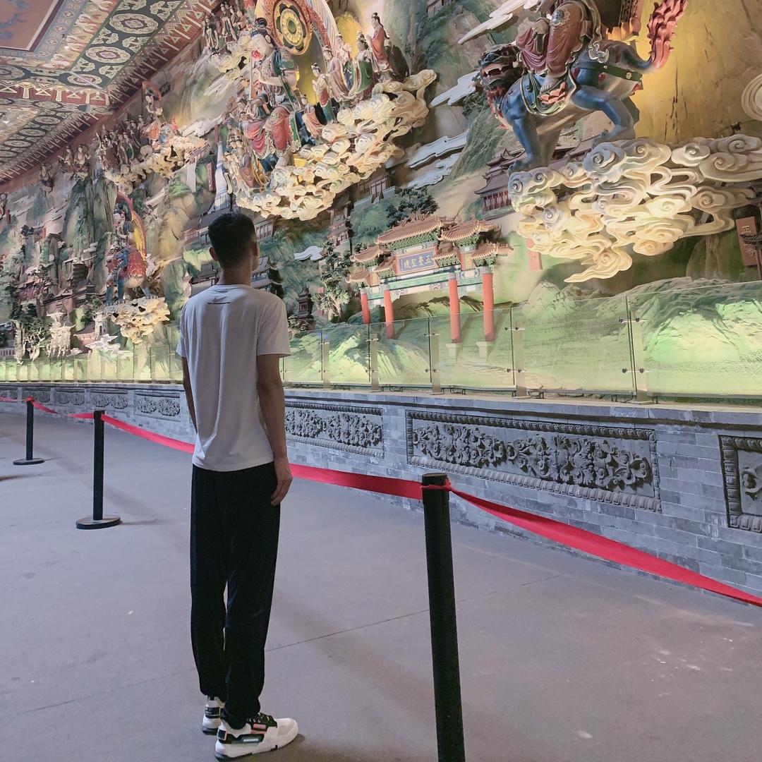 💰吃不胖的瘦子🏃