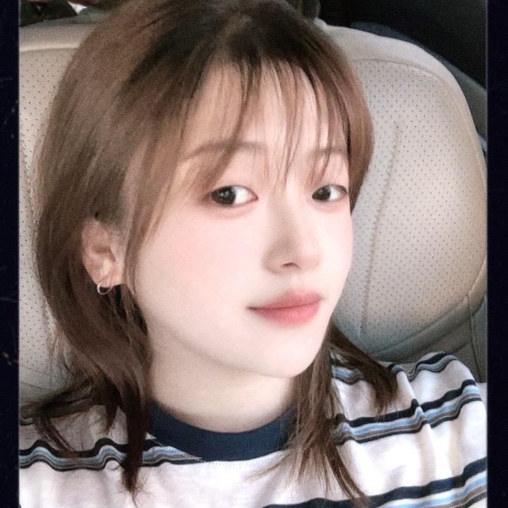 木木菇凉呀👧