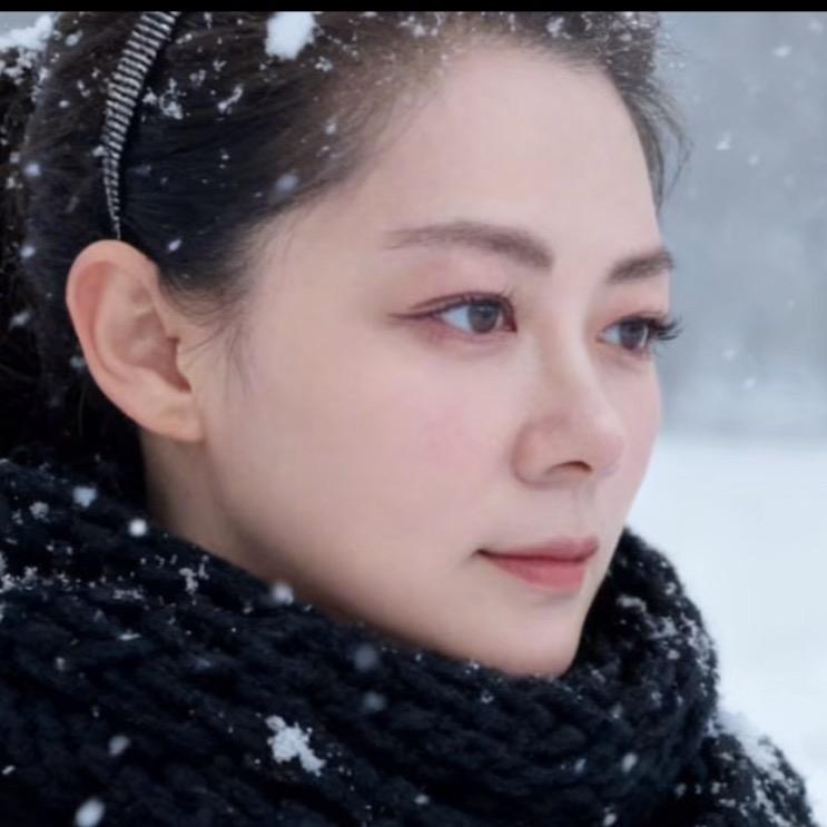 莎莎-陌上花开🌸