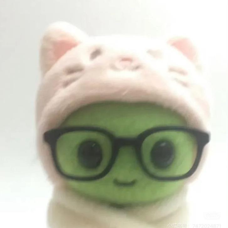 不叫喂，叫外！