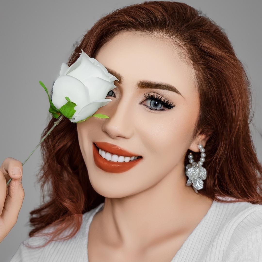 Yasanquk-Make up 创始人