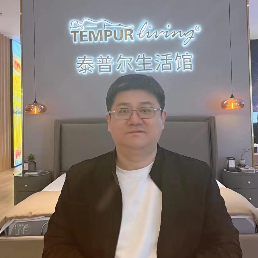 卖家具的杠精