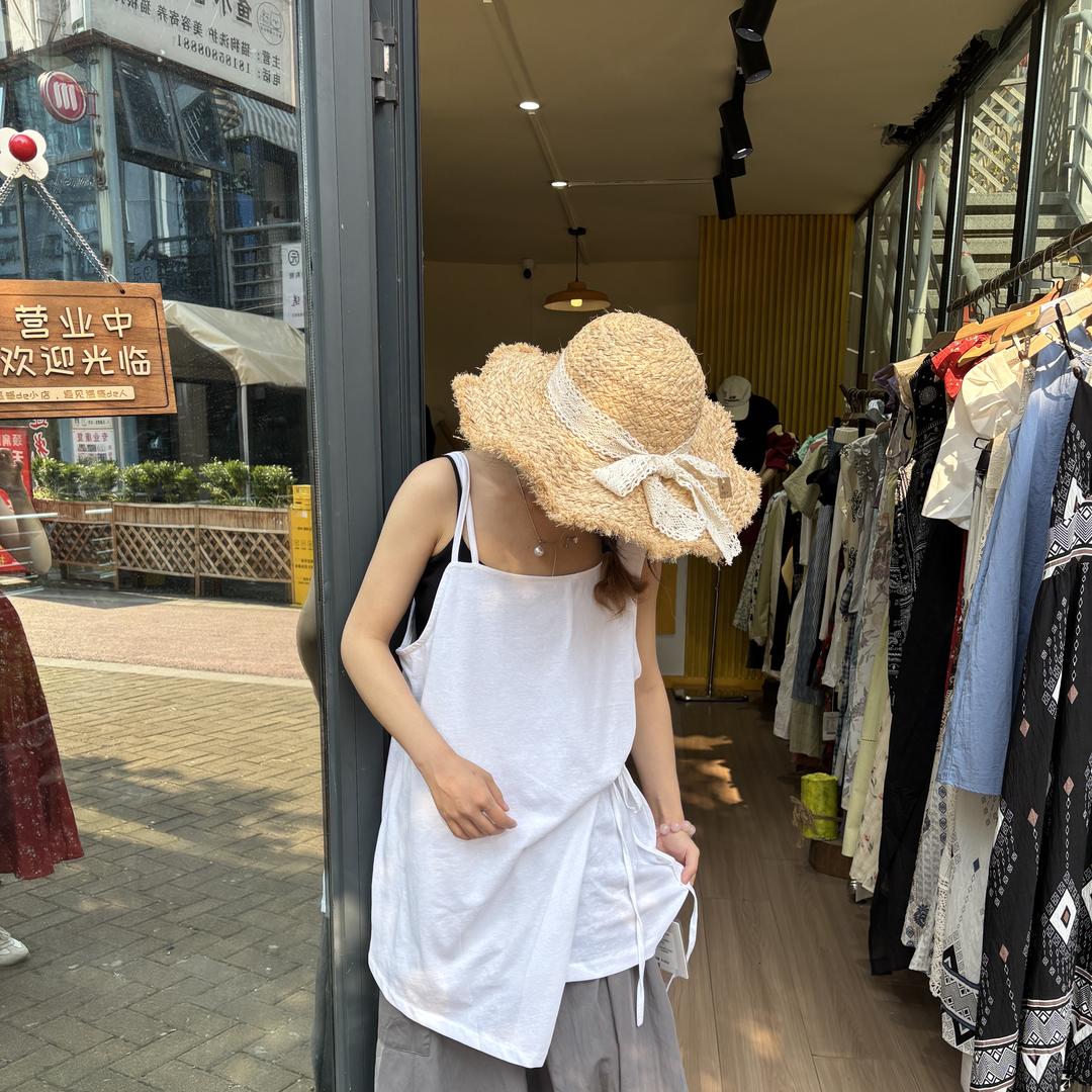 森小小的小店