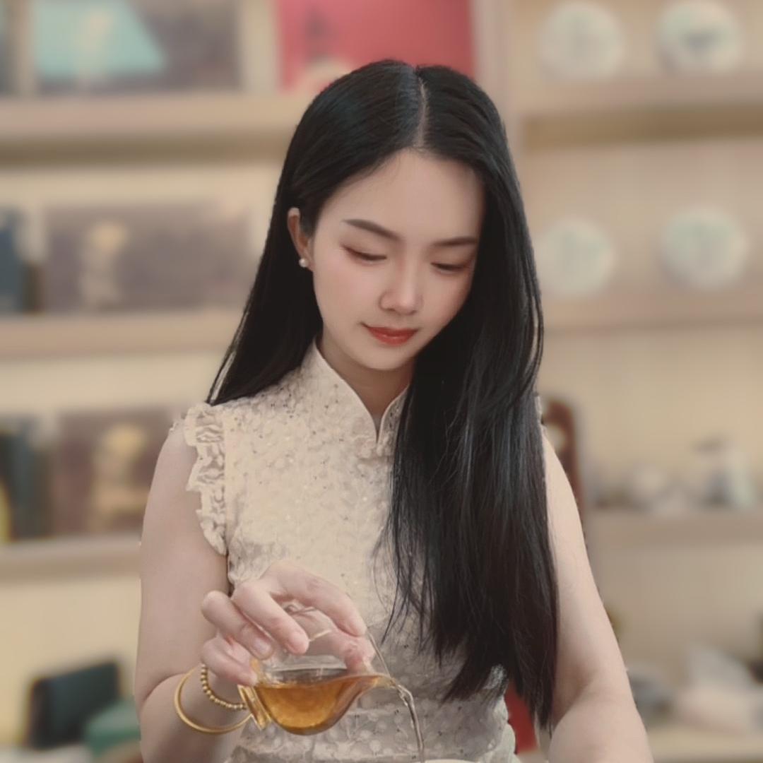 泉州云知茗茶业