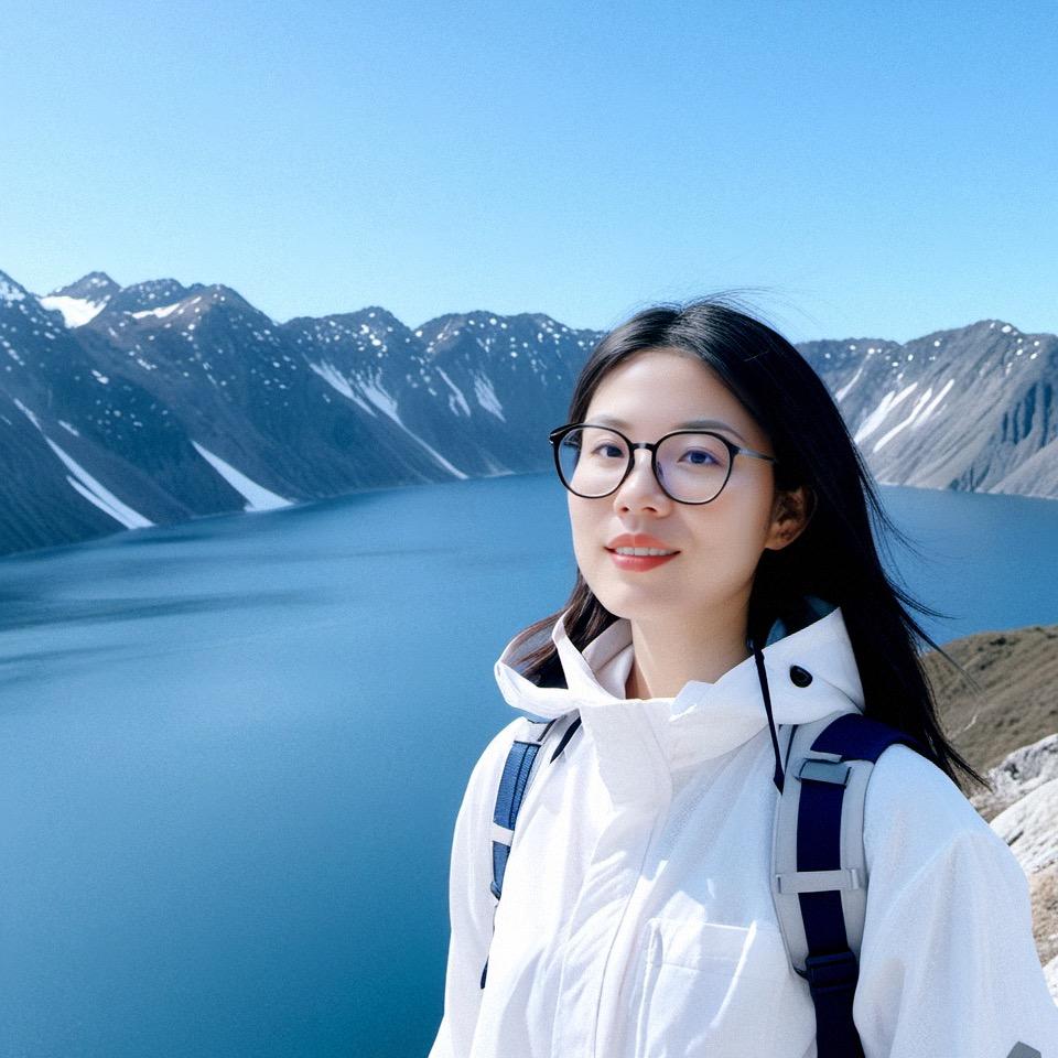 冰山雪莲