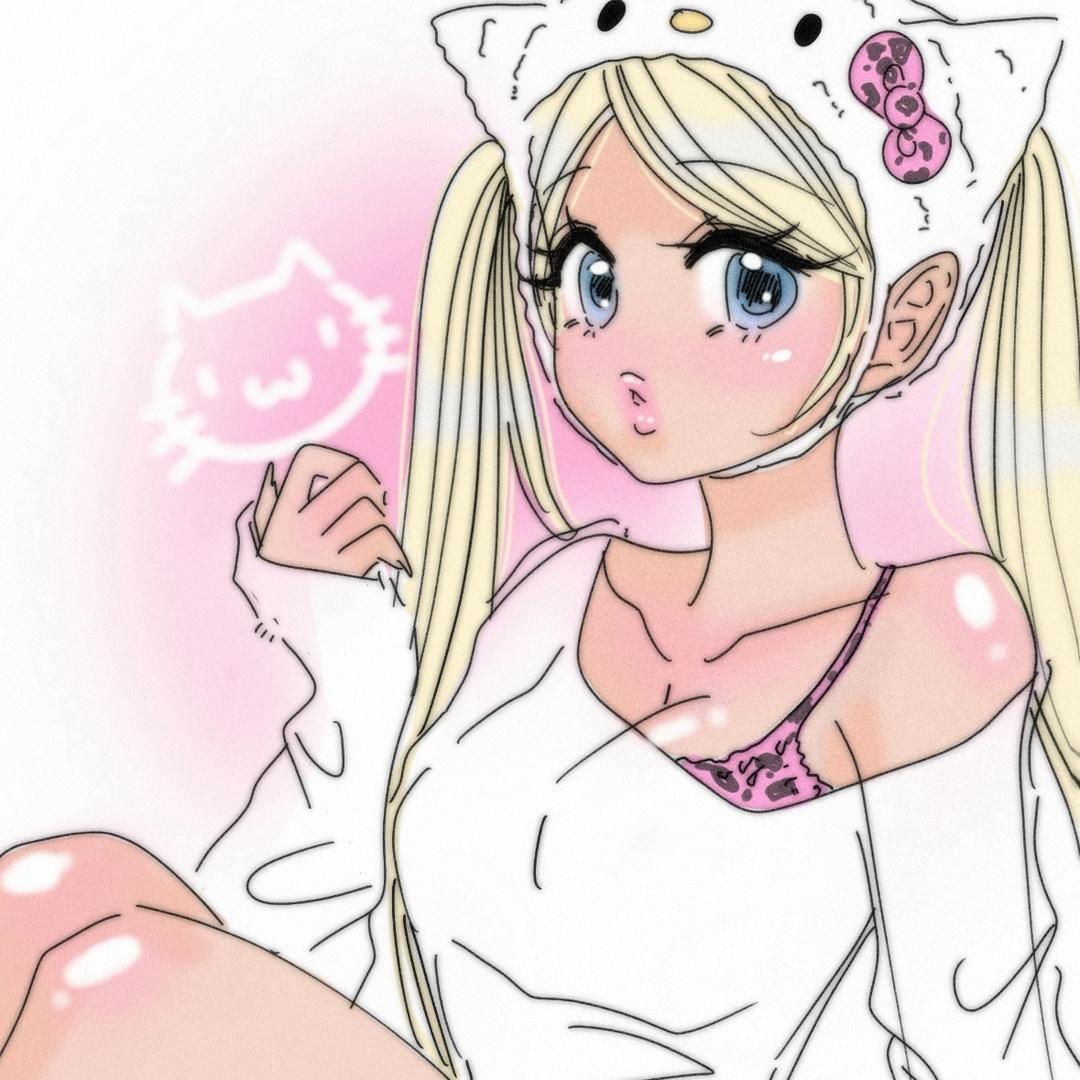 晚安小蜗