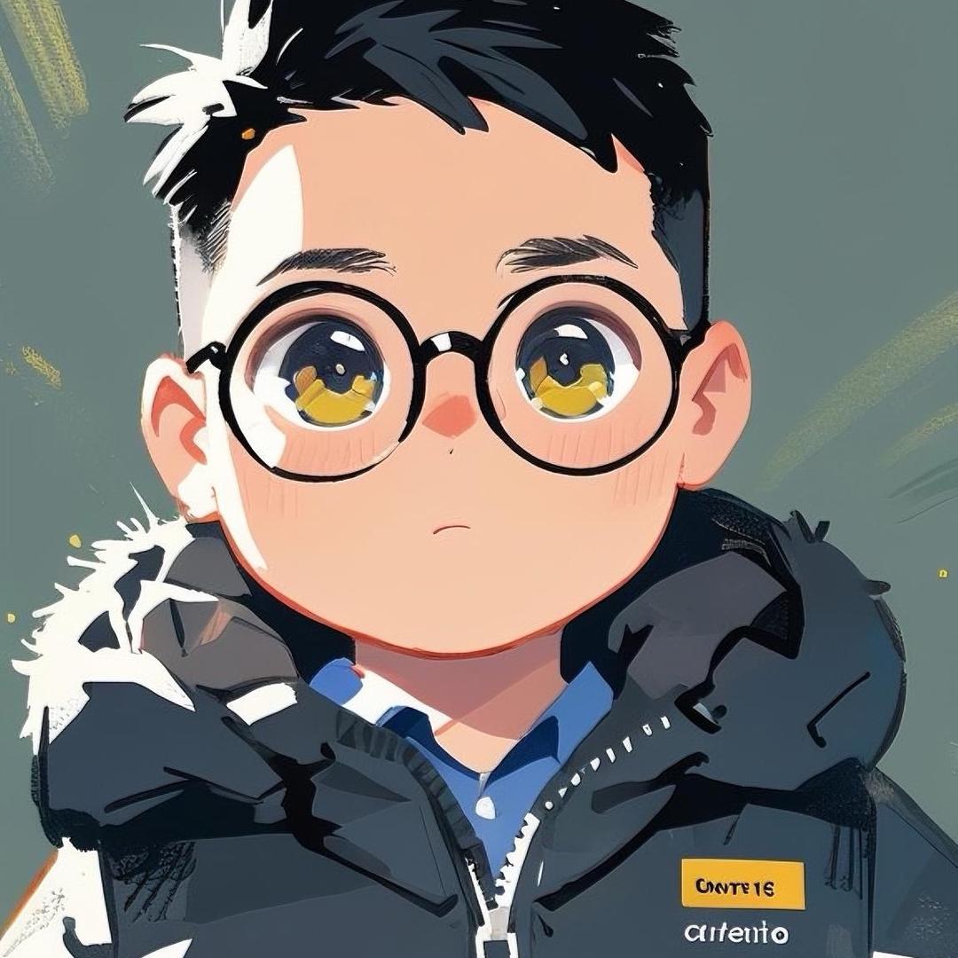 @Fei. 少