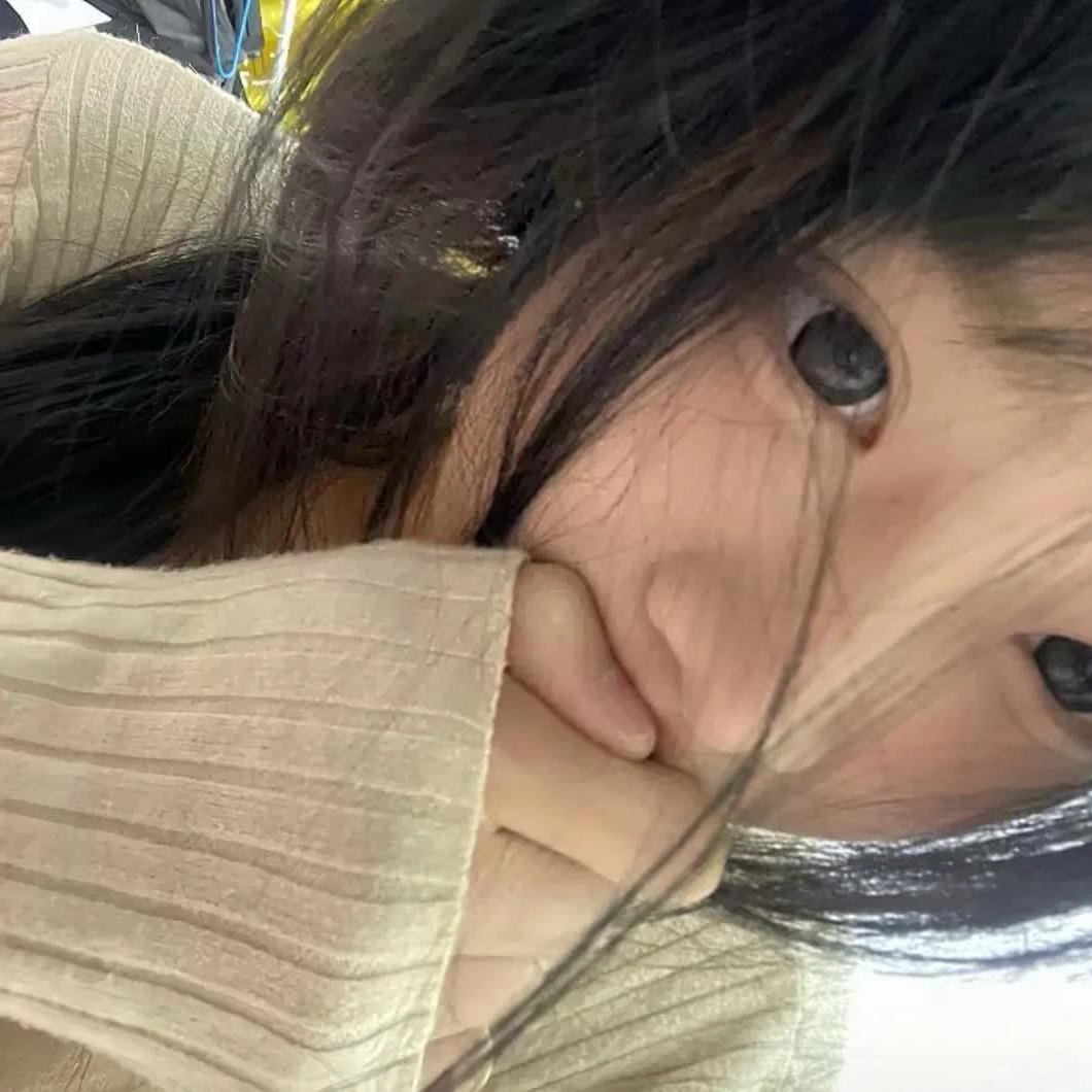 椰蓉蛋糕𝓻𝓸𝓷𝓰ᙏ̤̫.