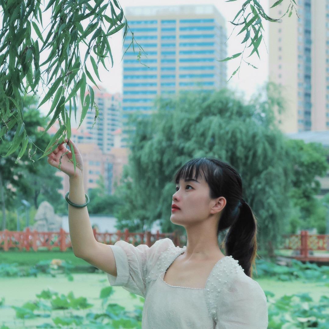 叶子呀