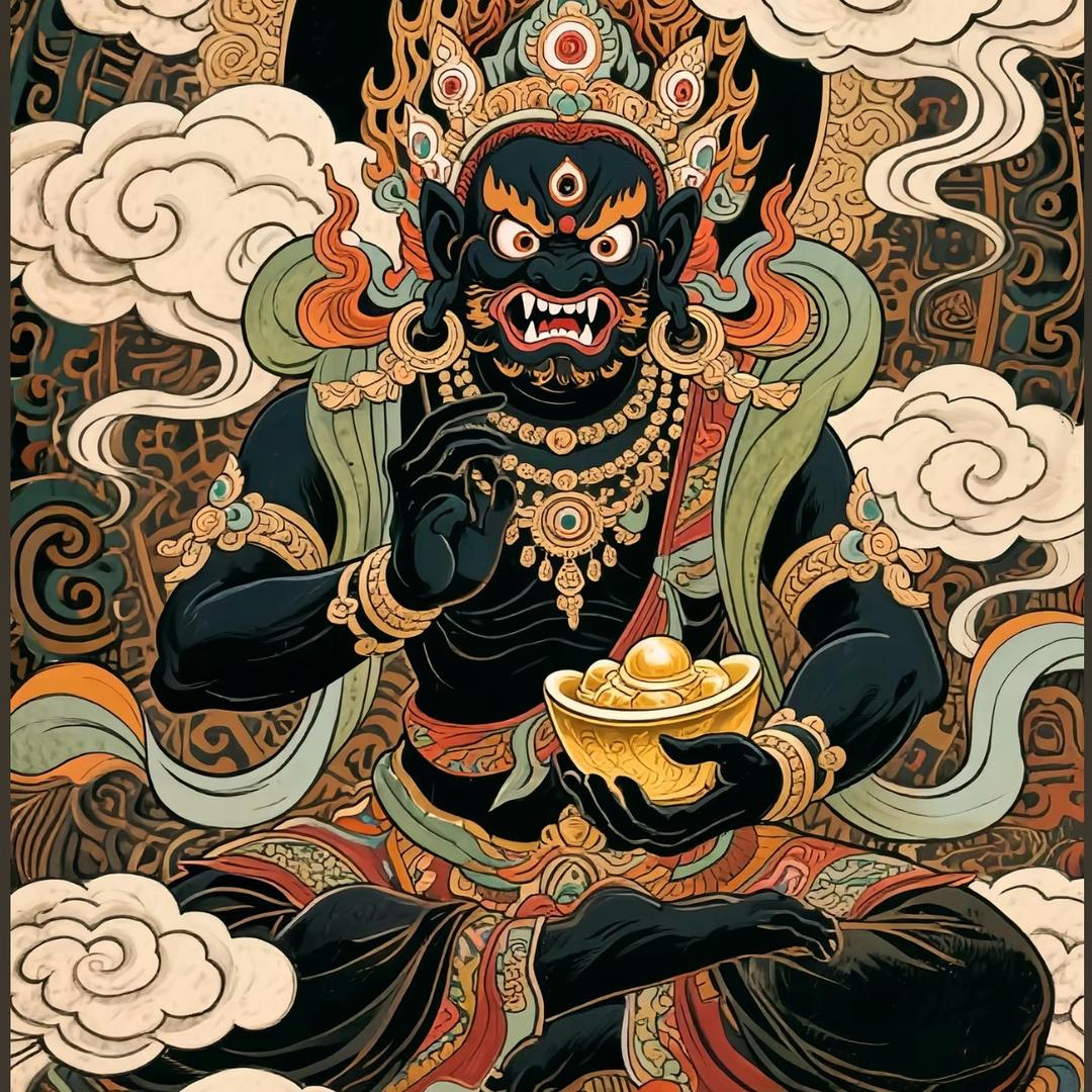 Yang 🙆‍♂️
