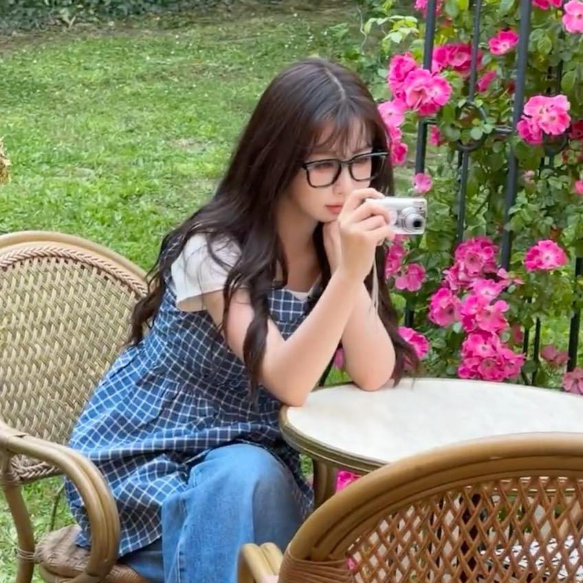 没有名气的女明星