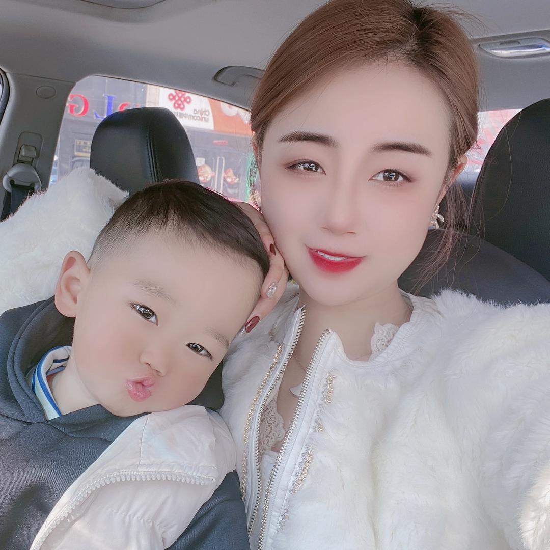 子睿baby.