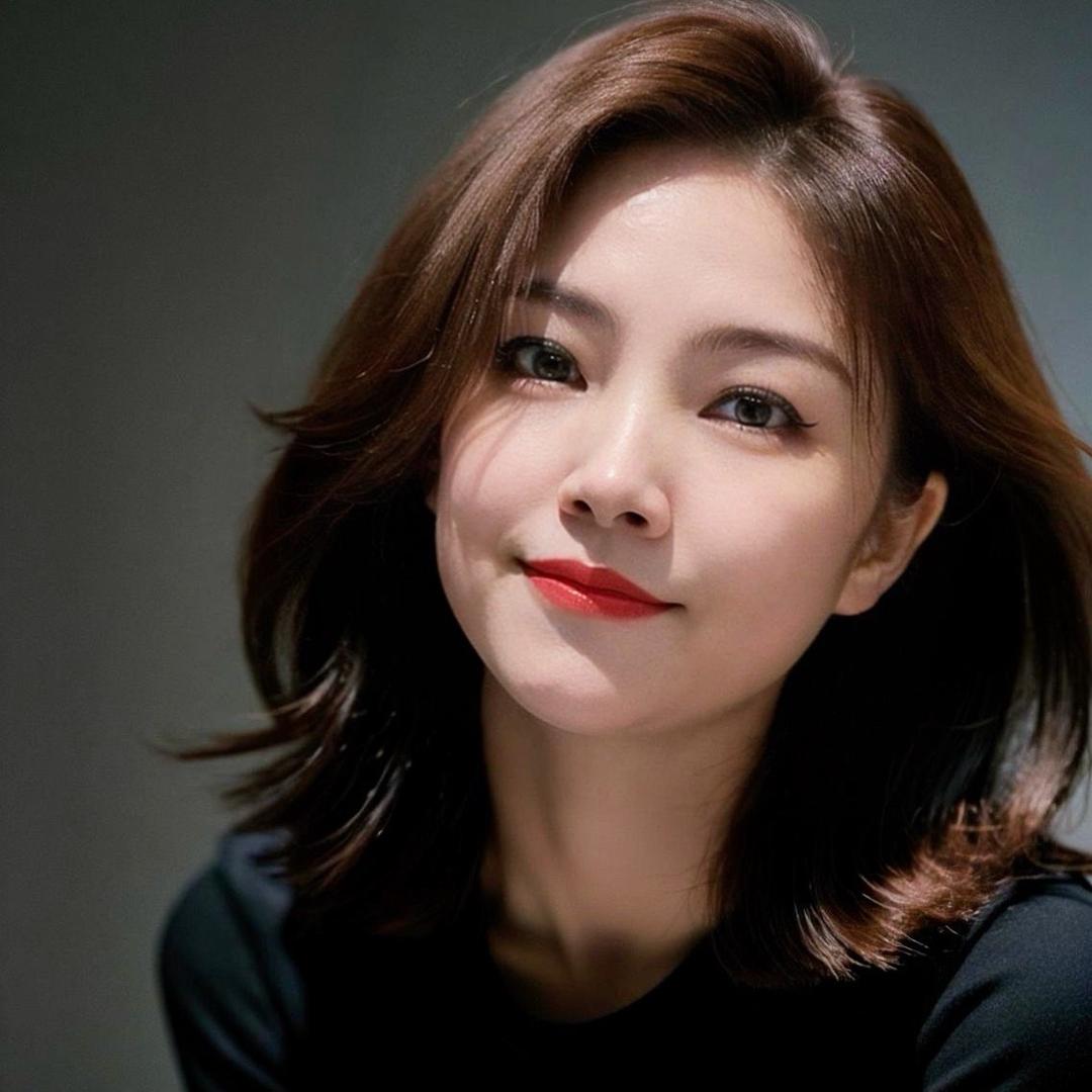 ❤️拖车旁的郁金香❤️