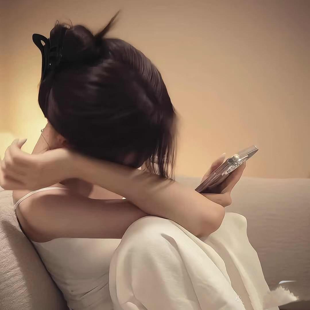 独善其身🌸