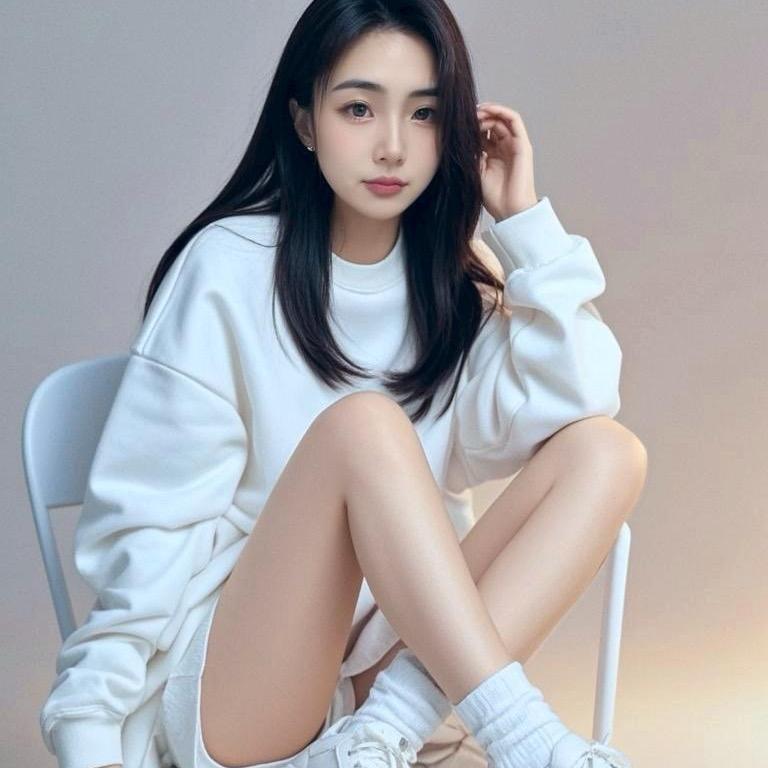 -小 情 緒.