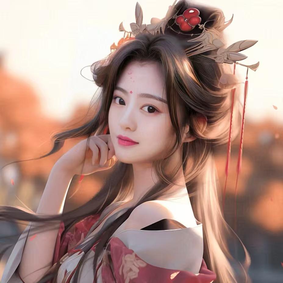 王者荣耀—静静（橱窗有好物）