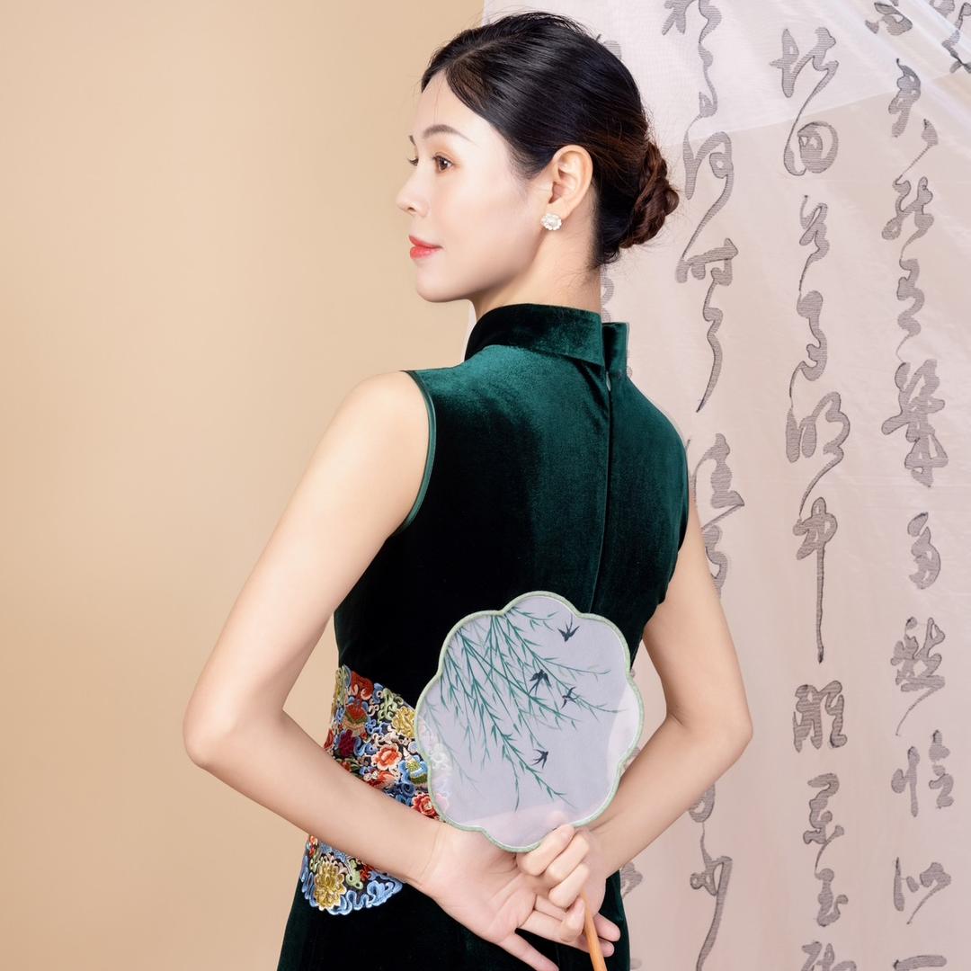 凤凰丽妍小雪