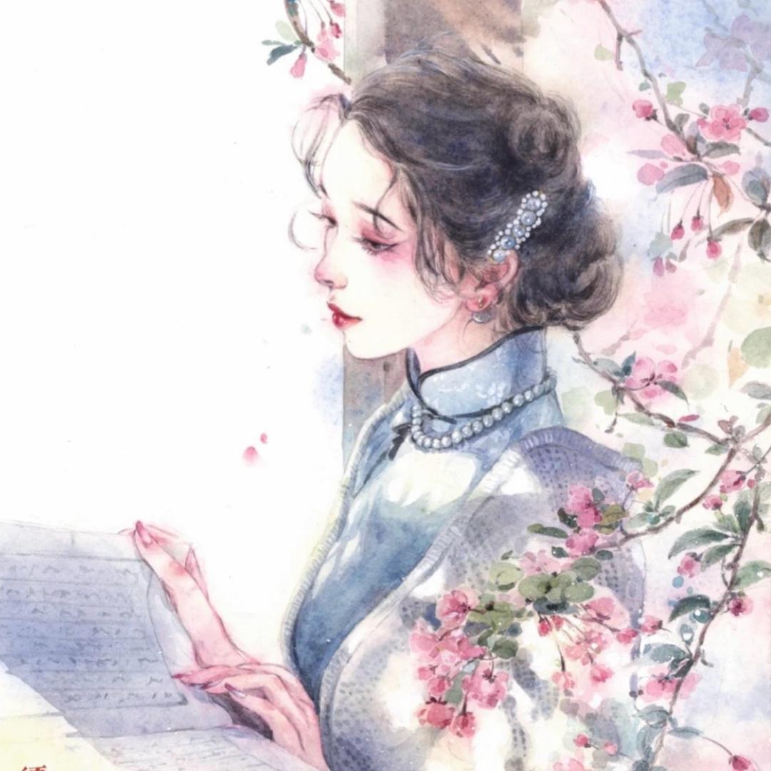 爱喝热拿铁