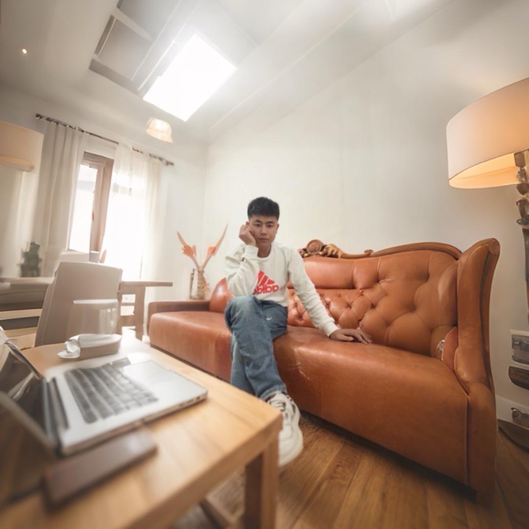 愿君学长松，慎勿作桃李