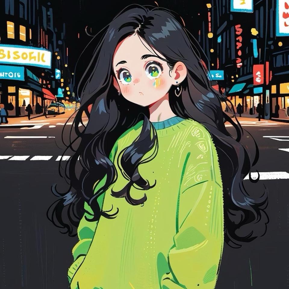 还旋瑜【SuSu农场】