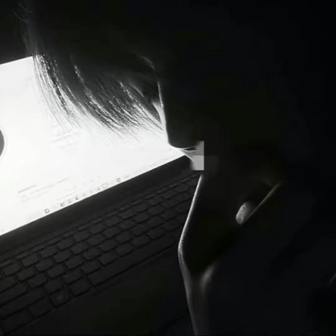 那场雨停了