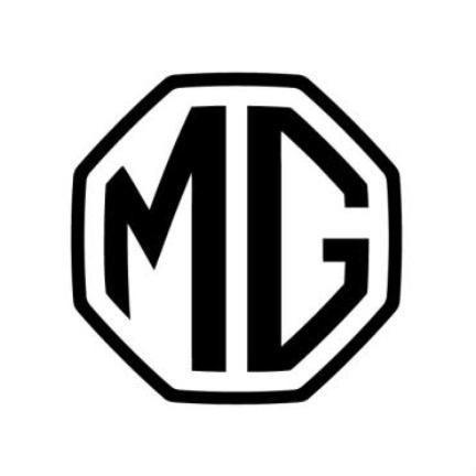 上汽MG菏泽首信名爵体验中心