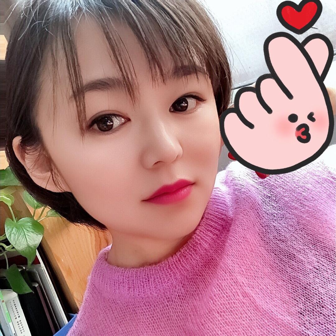 圆脸大表姐