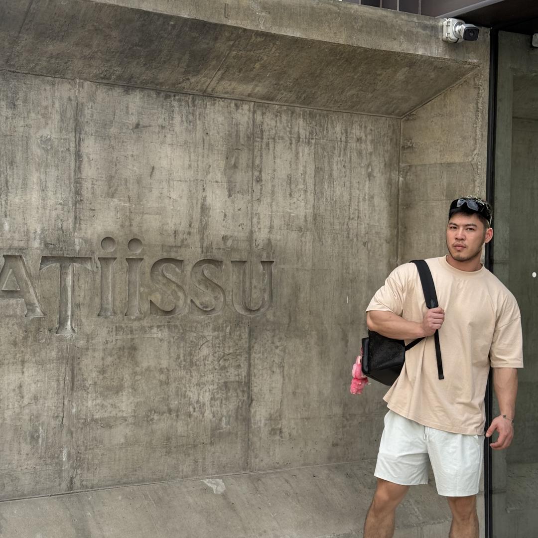 然豪nicky衣橱