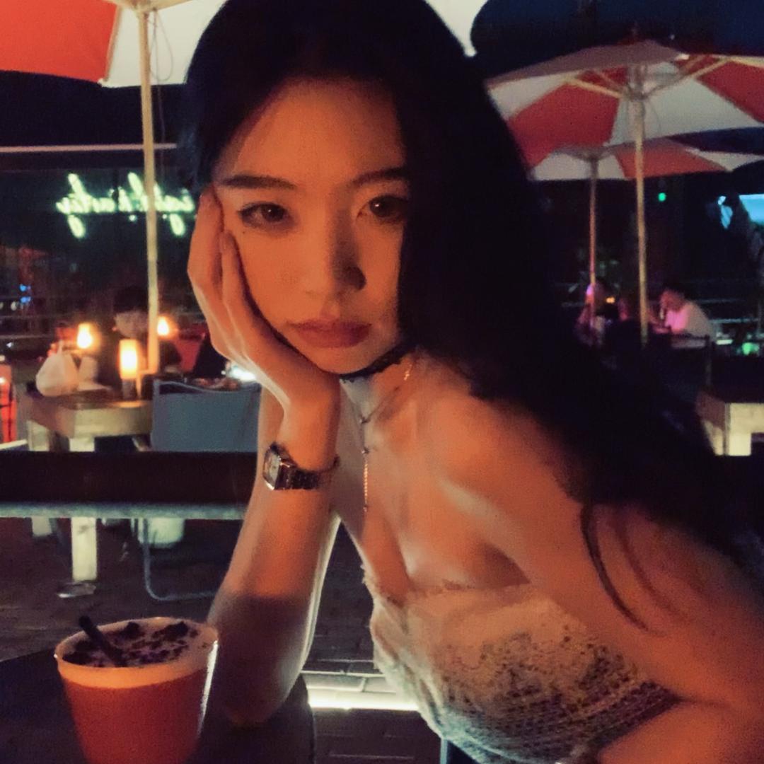 Q老姨