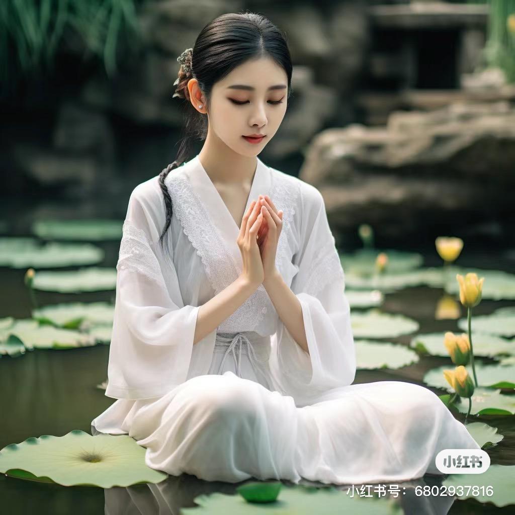 静语禅心