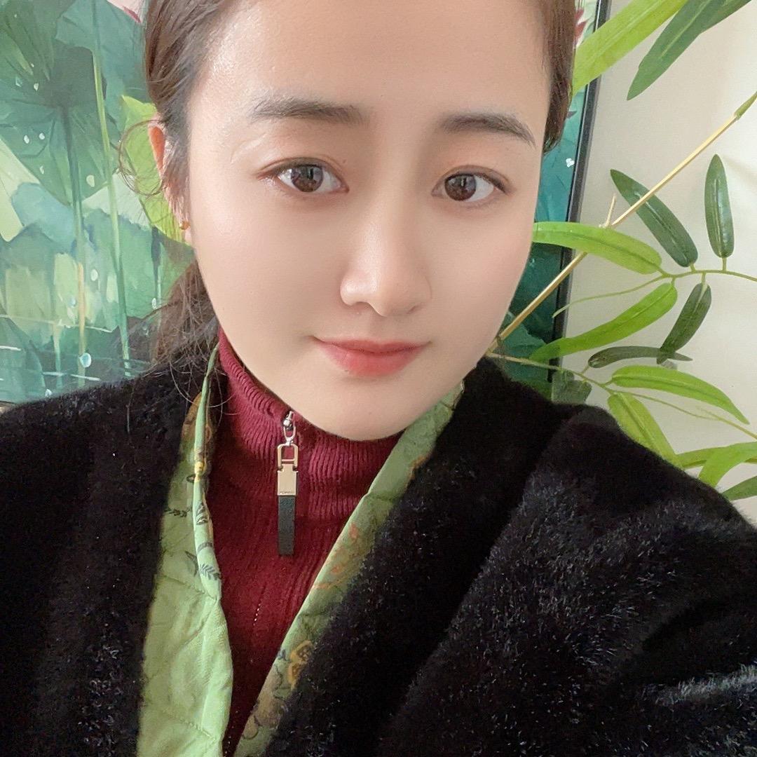 青姑凑好字❤️