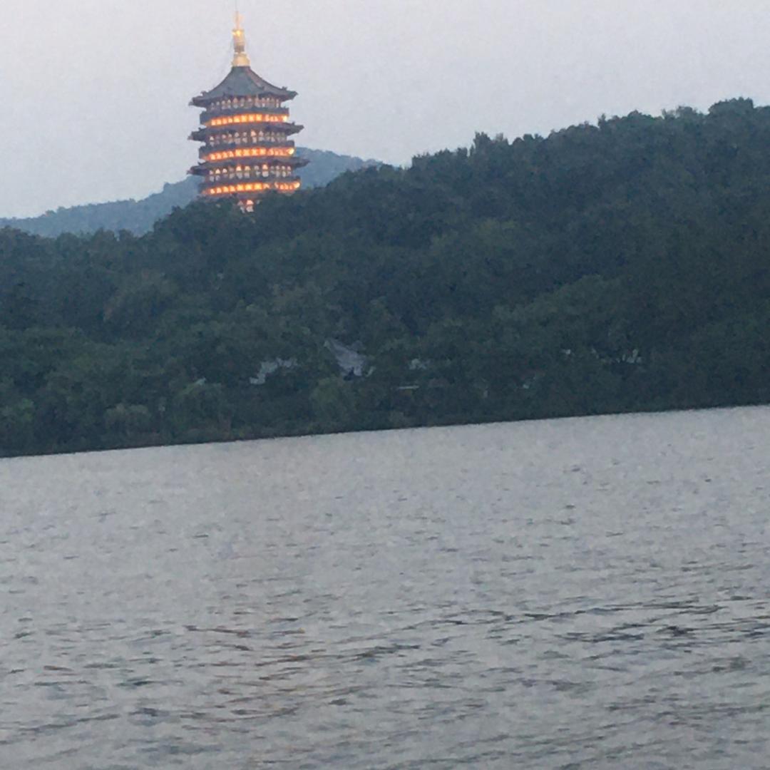 一生难忘