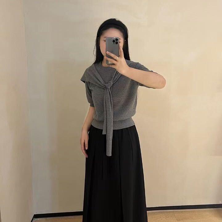 南阳FORYOU微胖大码设计师女装