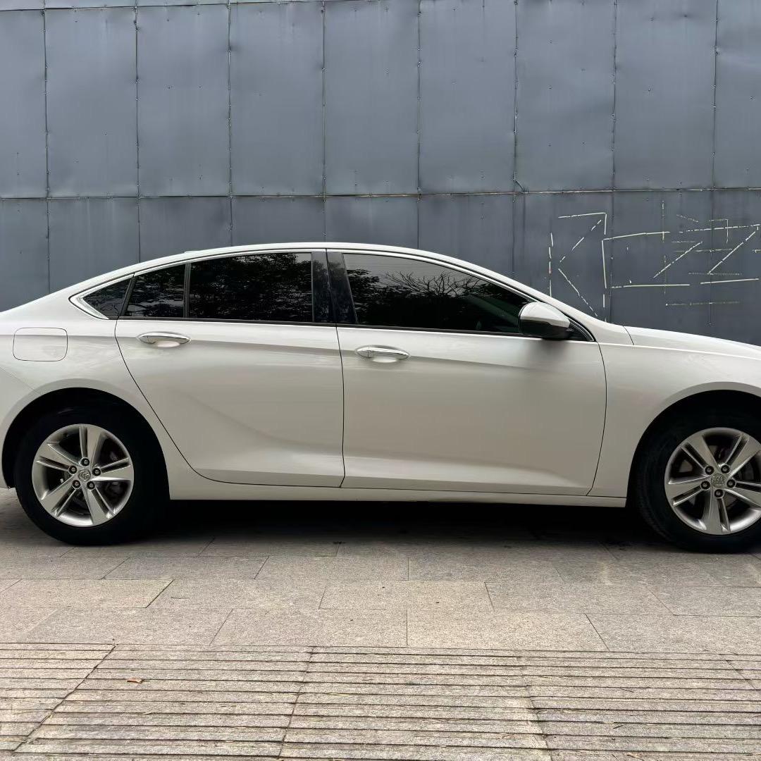 阳谷金阳星麦二手车