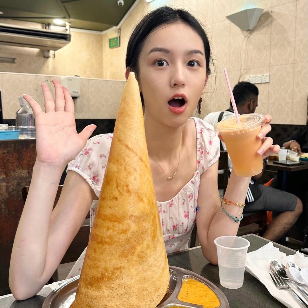 肥肥少吃点头像