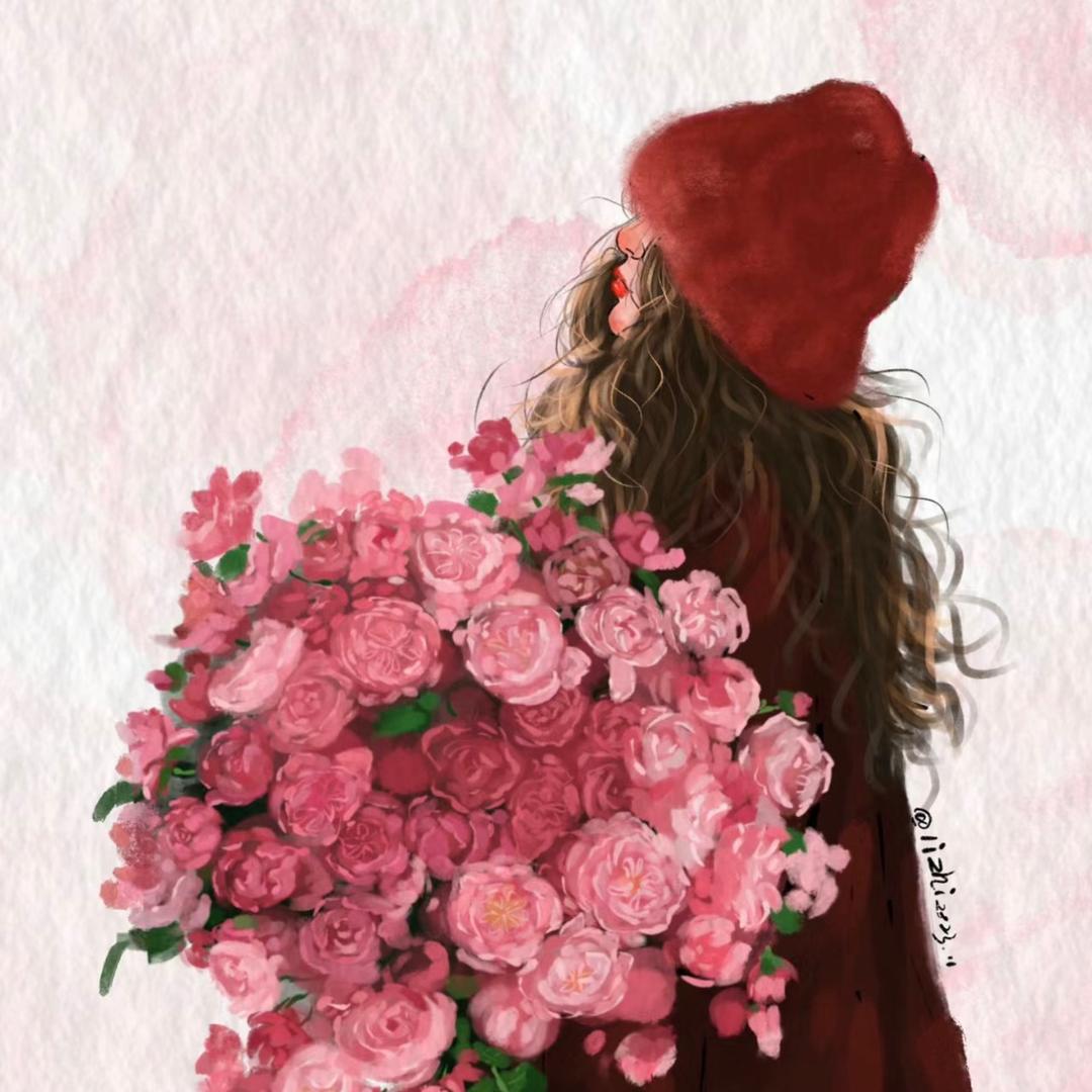 朵
