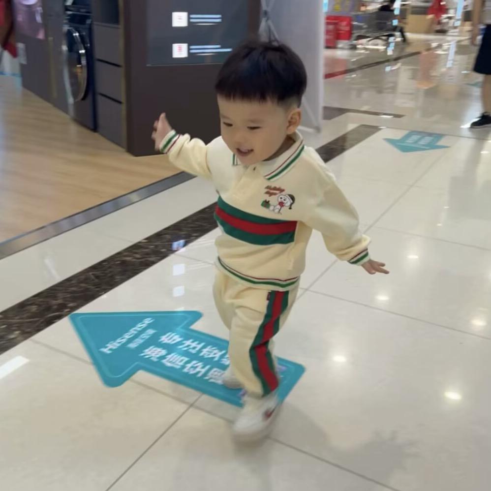 辰宝妈咪