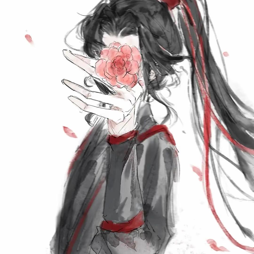 王者荣耀主播-情.