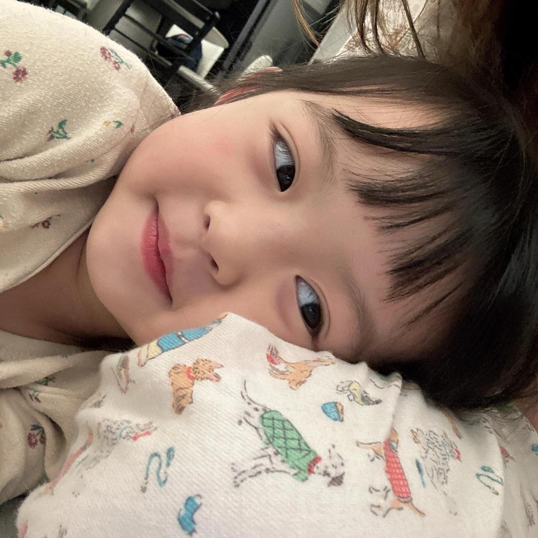 阿呦宝宝