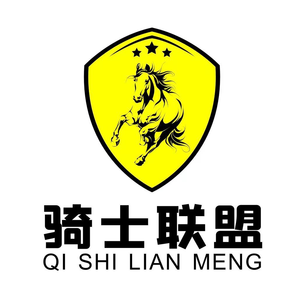 北京-骑士联盟电动摩托车锂电池