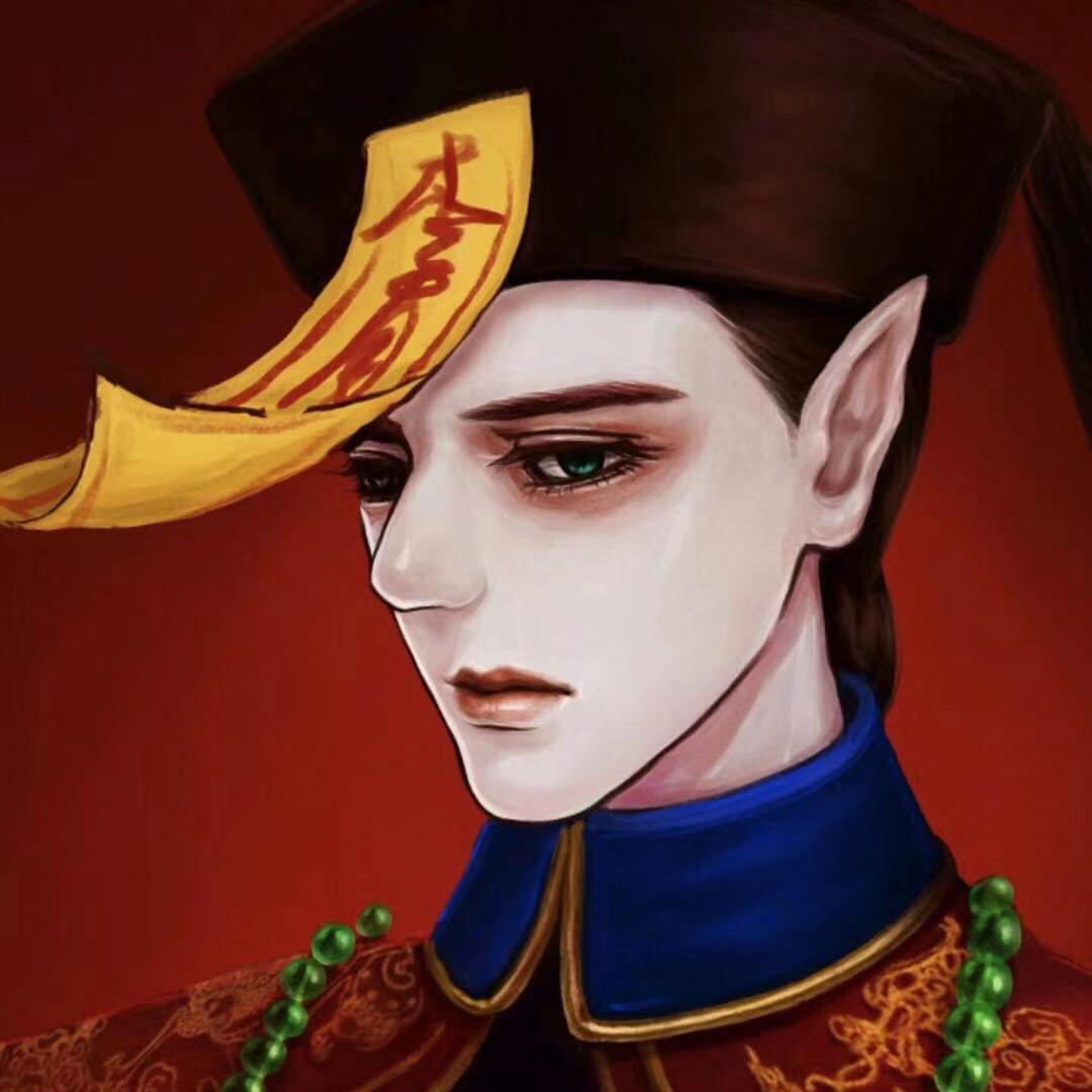 S老板来罐冰阔乐🌈，