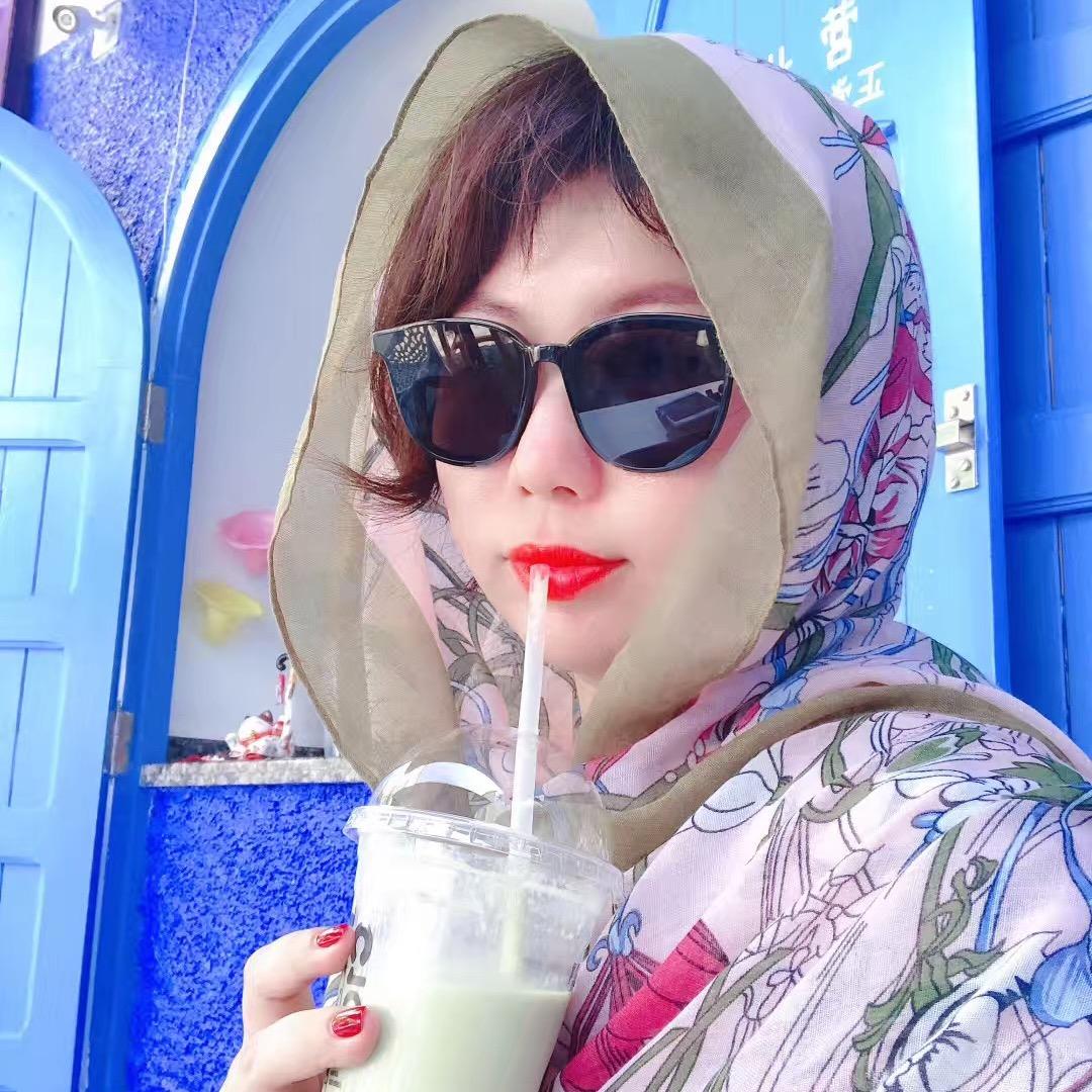 有韧性的文小颖