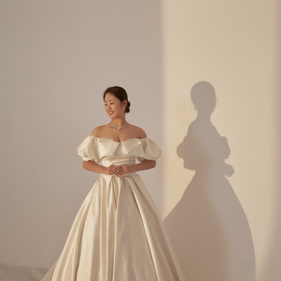 小V美甲美睫