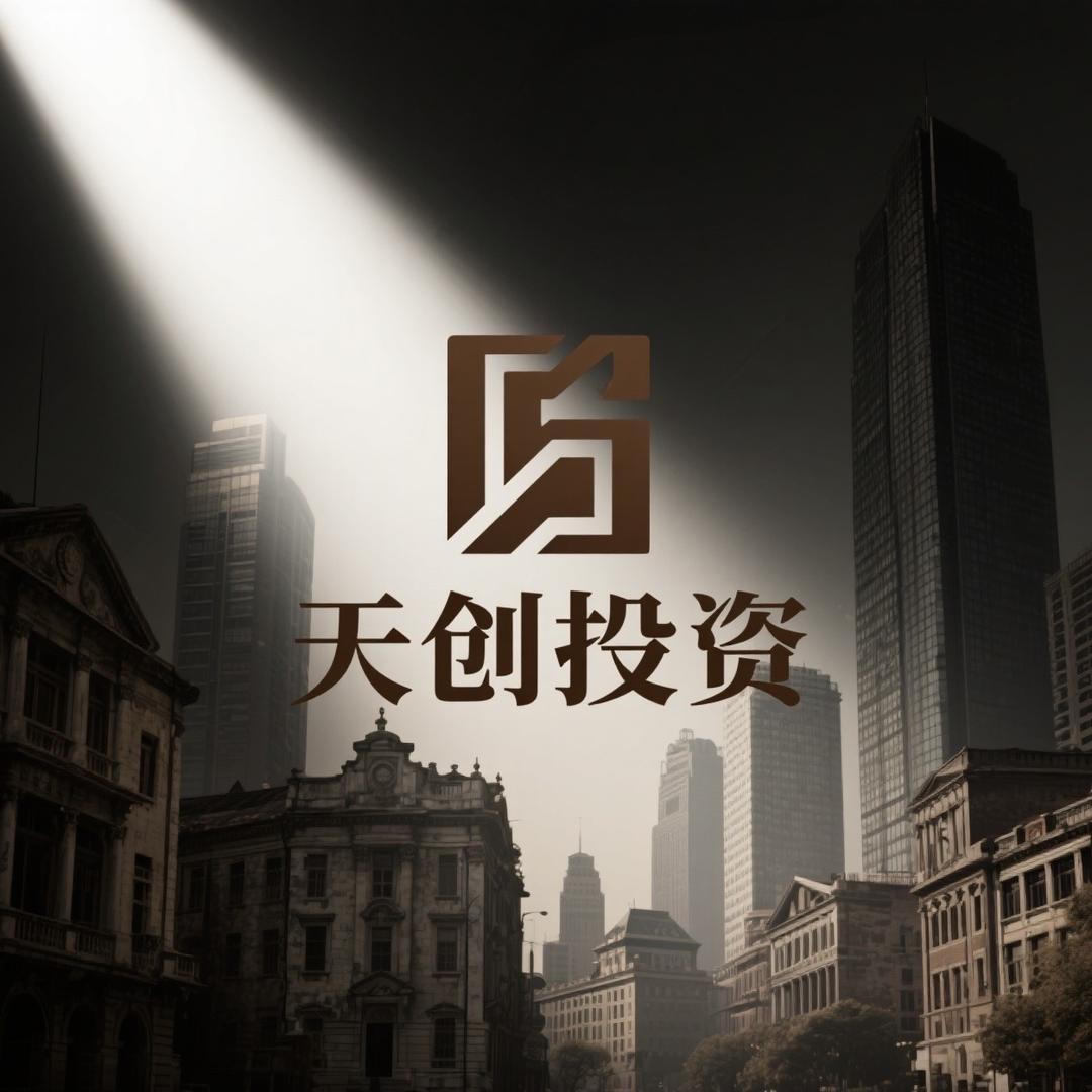 新疆天创投资发展有限公司