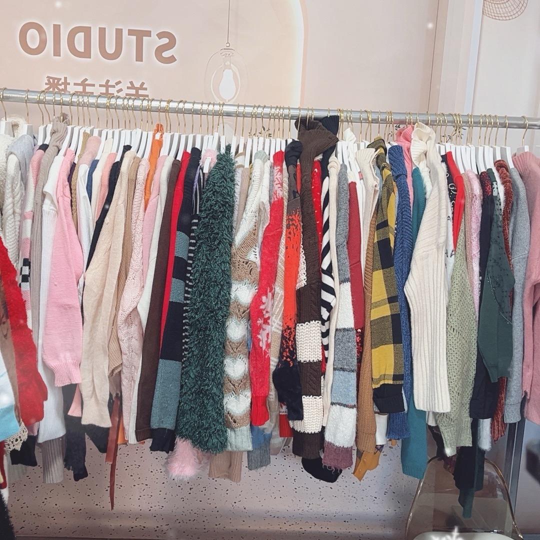 双阳土土潮流服饰精品店