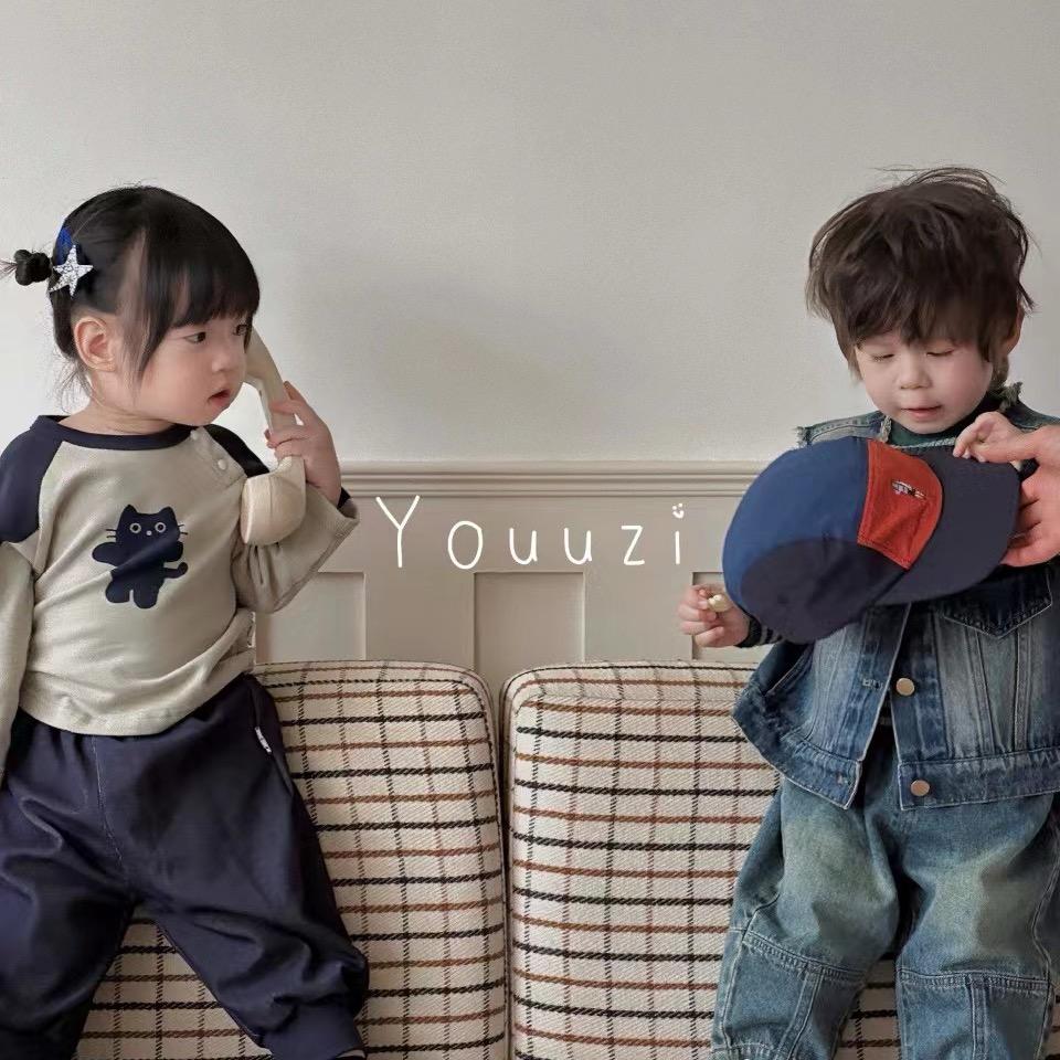 泡泡堂Kids童品